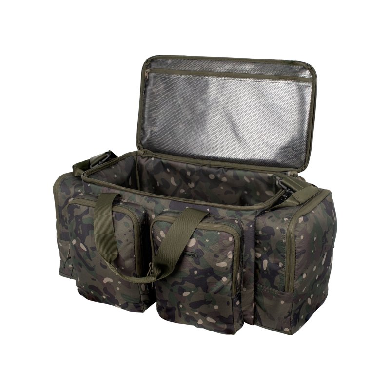 NXC Camo Pro Carryall Large - immagine 2