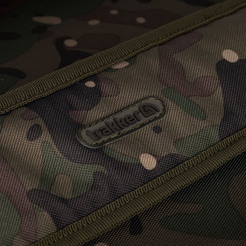 NXC Camo Pro Carryall Large - immagine 6