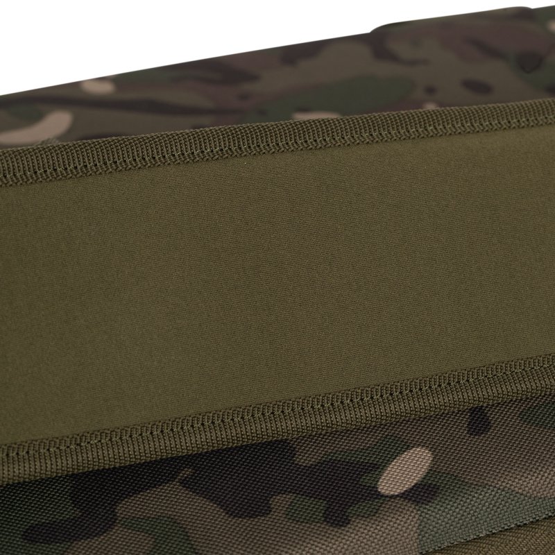NXC Camo Pro Carryall Large - immagine 7