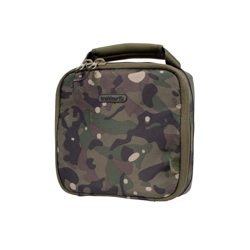 NXC Camo Tackle Bag - Trakker - immagine 2