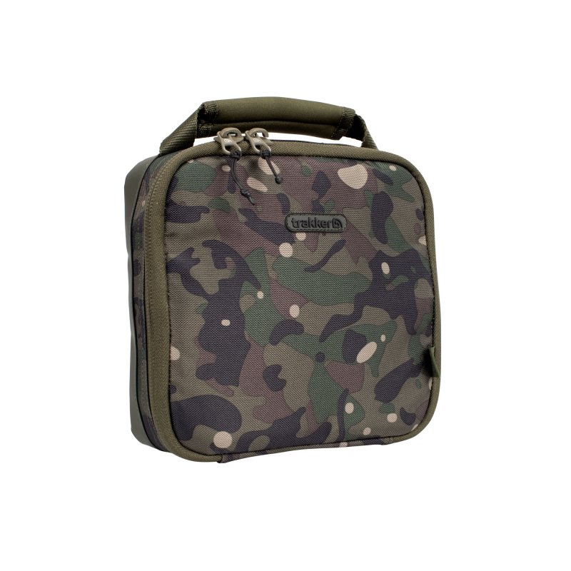 NXC Camo Tackle Bag - Trakker - immagine 3