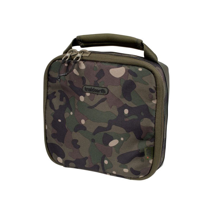 NXC Camo Tackle Bag - Trakker - immagine 4