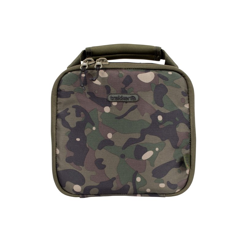 NXC Camo Tackle Bag - Trakker - immagine 5
