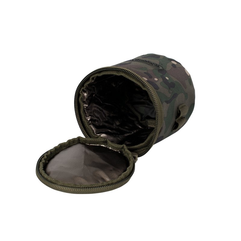 NXC Camo Gas Canister Cover - Trakker - immagine 2