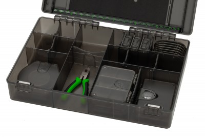 Tackle Box Large Collection - Korda - immagine 11