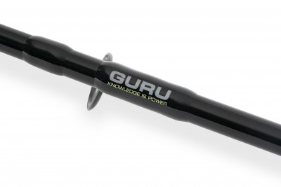 N-Gauge Specimen Dual Tip 12' 1.25lb - Guru - immagine 5