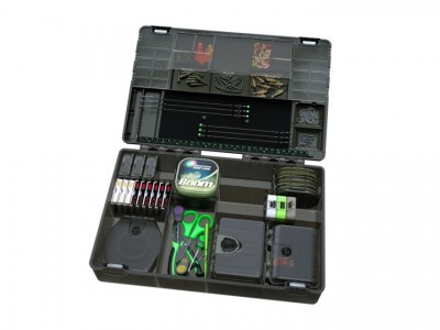 Tackle Box Large - Korda - immagine 10