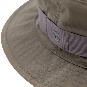 KORE Fleece Waterproof Boonie Olive - Korda - immagine 3