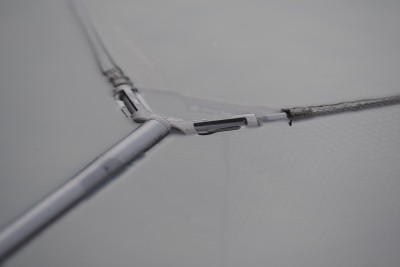 Spring Bow Net 6' 42in - Korda - immagine 9