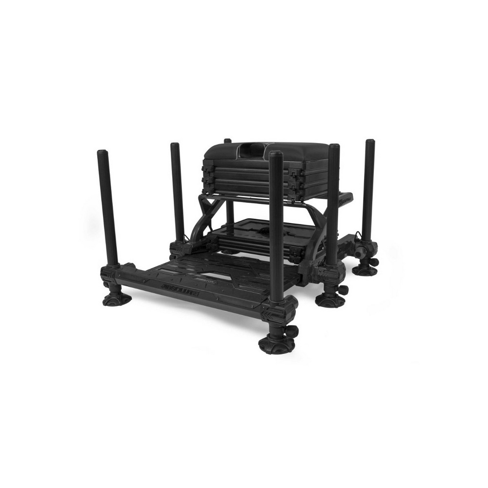 absolute station graphite preston innovations