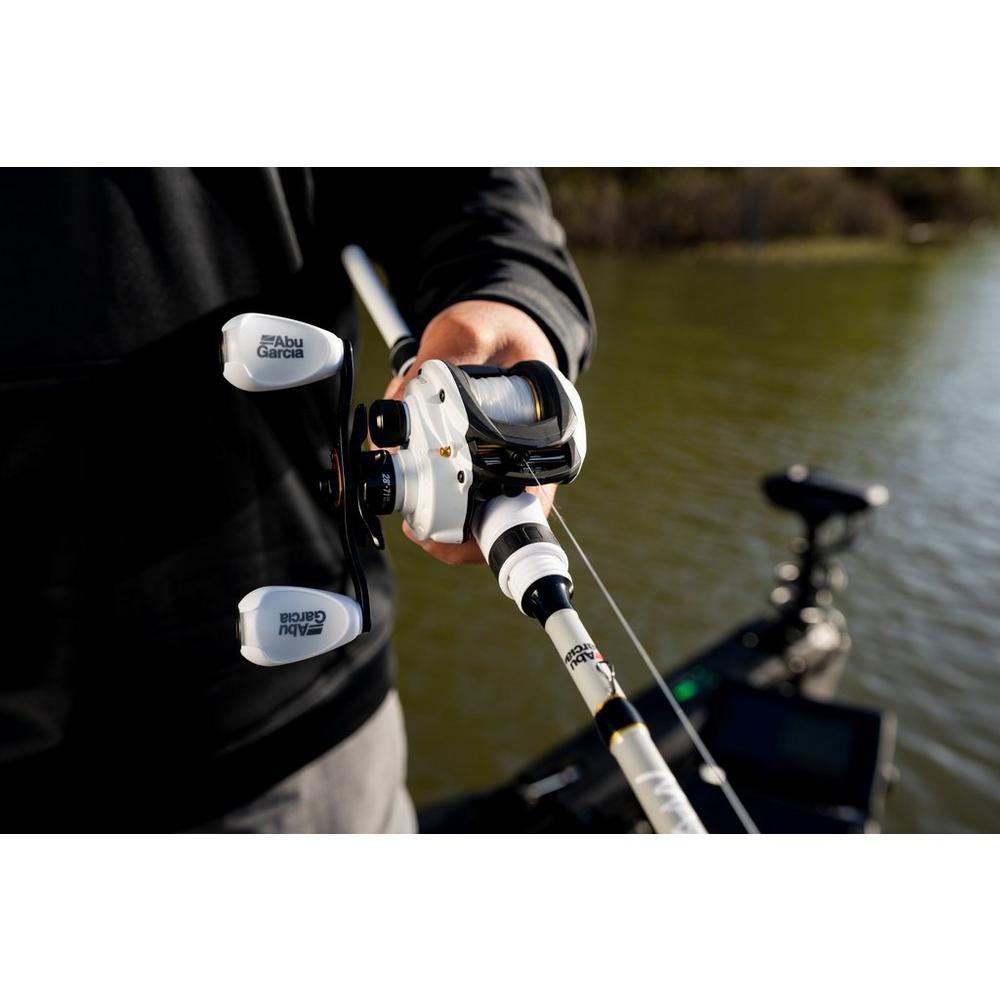 Max Pro Left - Abu Garcia - immagine 3