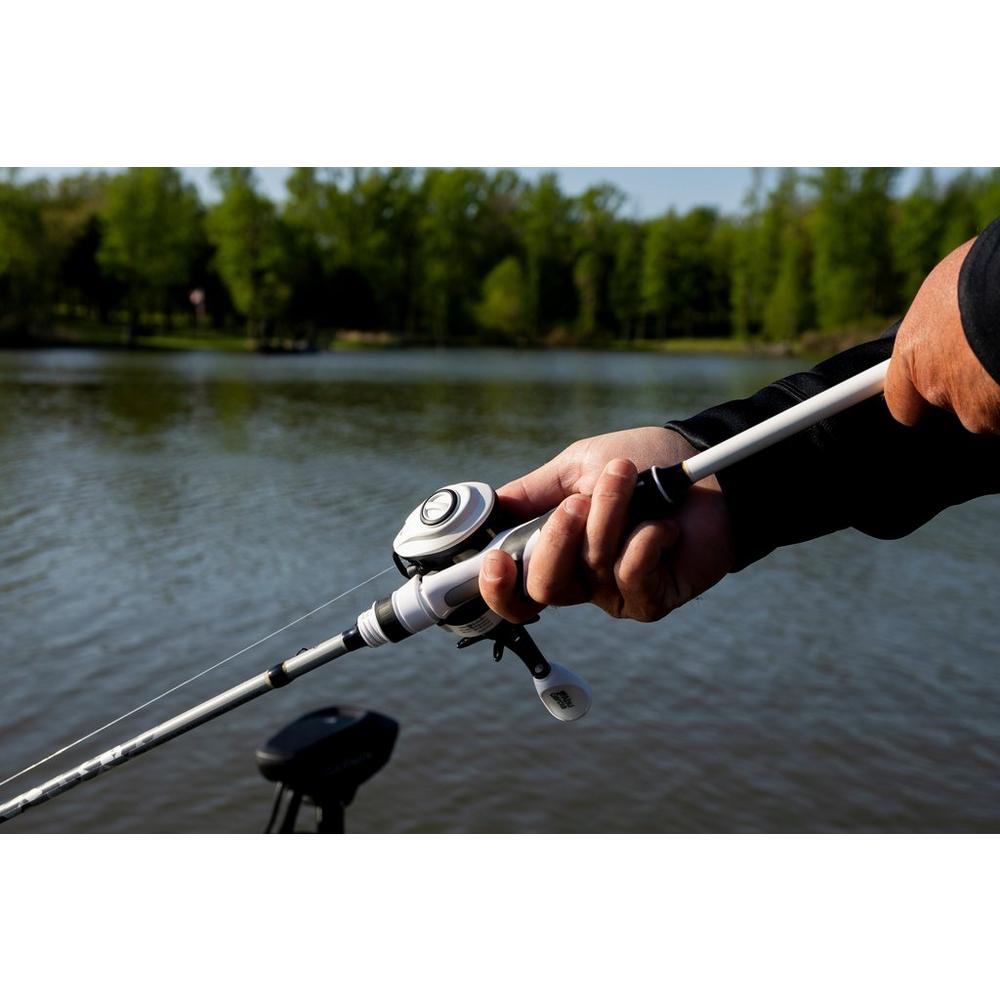 Max Pro Left - Abu Garcia - immagine 4