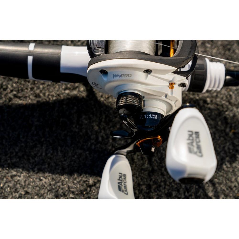 Max Pro Left - Abu Garcia - immagine 5