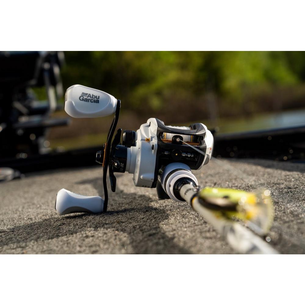 Max Pro Left - Abu Garcia - immagine 6