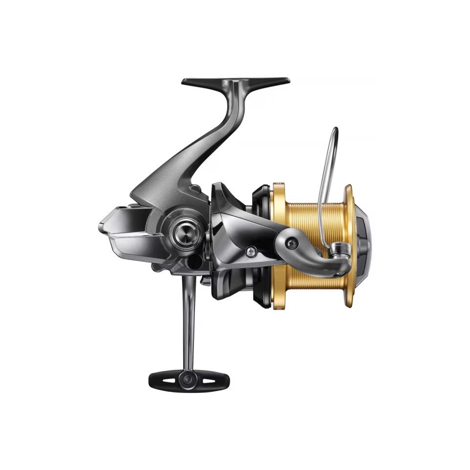 Mulinello Aerlex XSC - Shimano - immagine 2