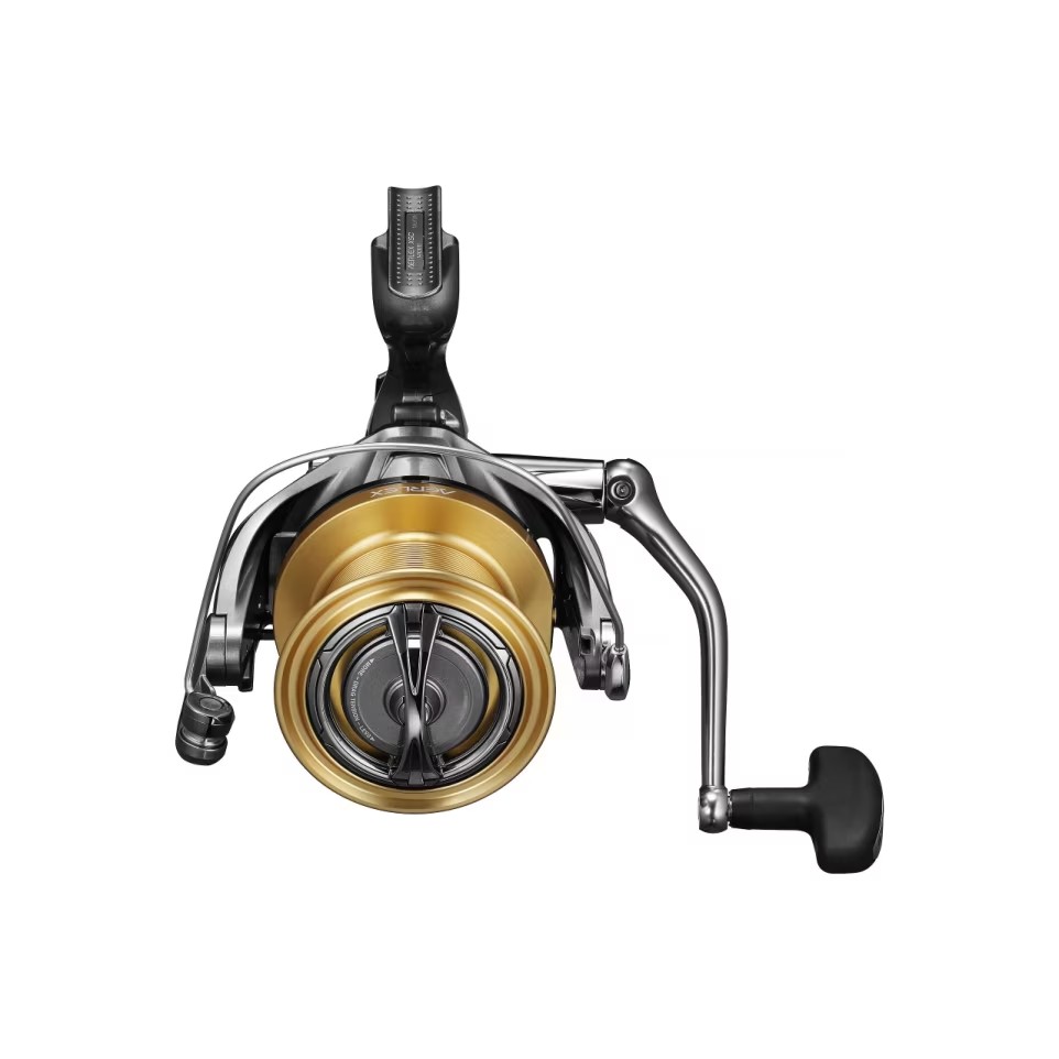 Mulinello Aerlex XSC - Shimano - immagine 3