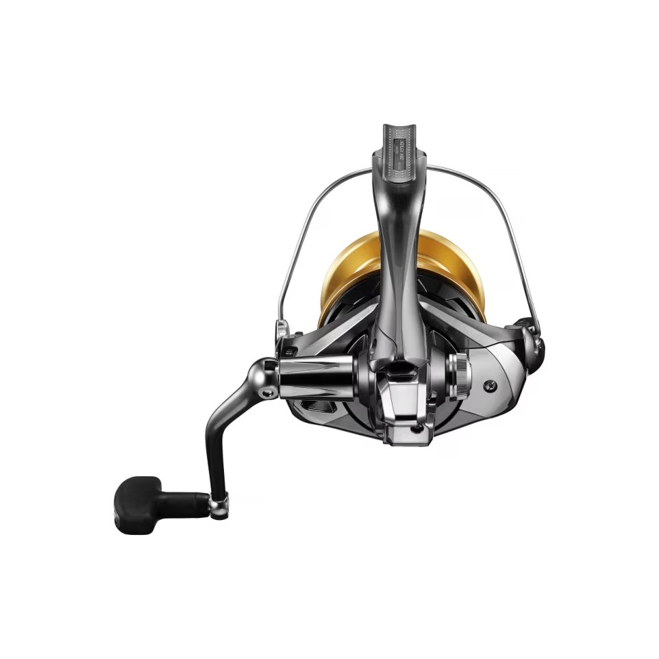 Mulinello Aerlex XSC - Shimano - immagine 4