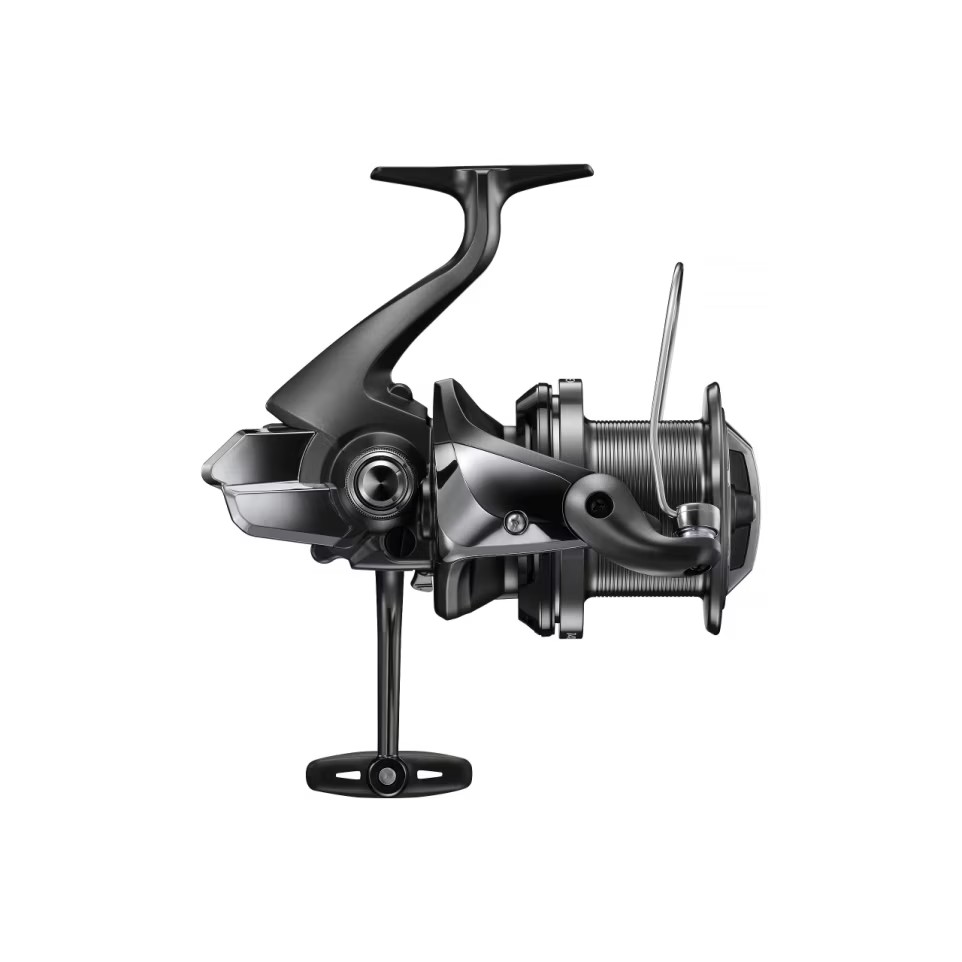 Mulinello Aerlex XTC - Shimano - immagine 2