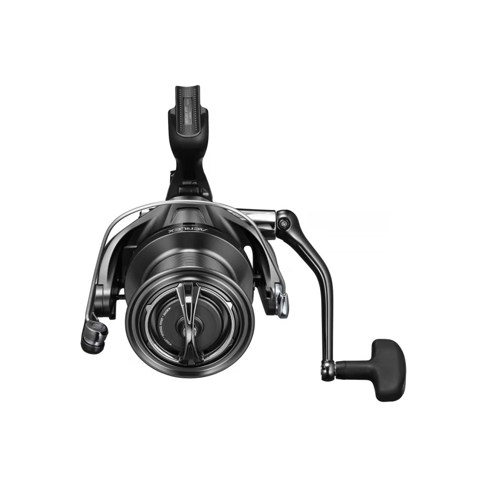 Mulinello Aerlex XTC - Shimano - immagine 3
