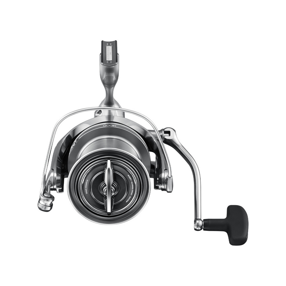 Aero Technium Mgs 14000 XSD - Shimano - immagine 2