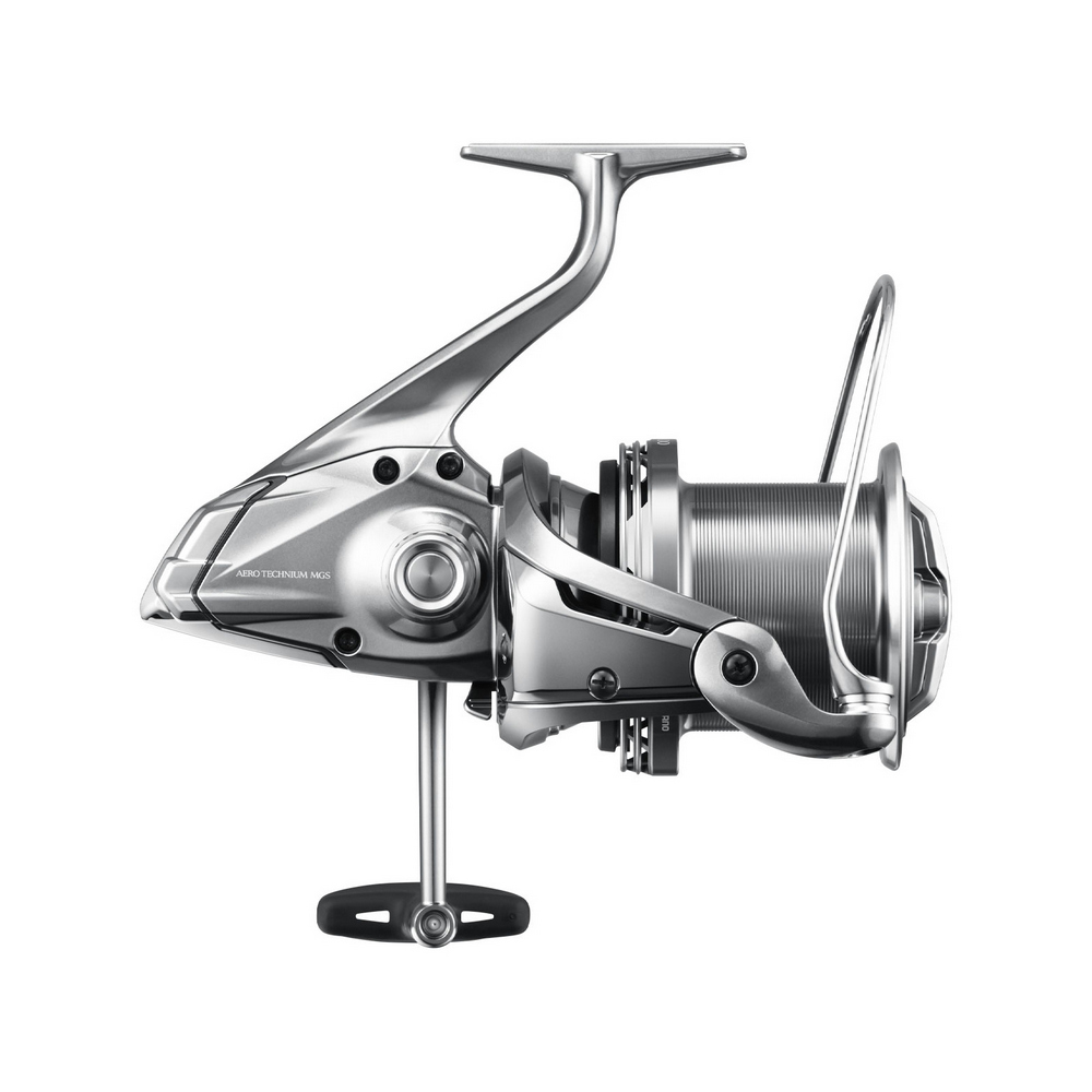 Aero Technium Mgs 14000 XSD - Shimano - immagine 3
