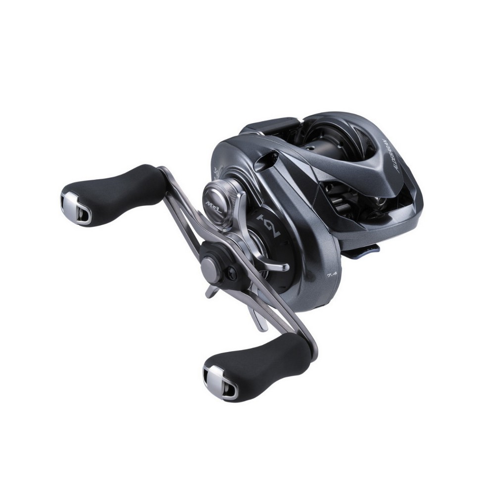 Mulinello SEMINUOVO Aldebaran 51 - Shimano