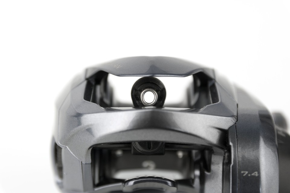 Mulinello Aldebaran MGL - Shimano - immagine 3