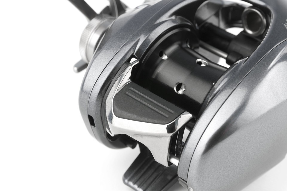 Mulinello Aldebaran MGL - Shimano - immagine 4