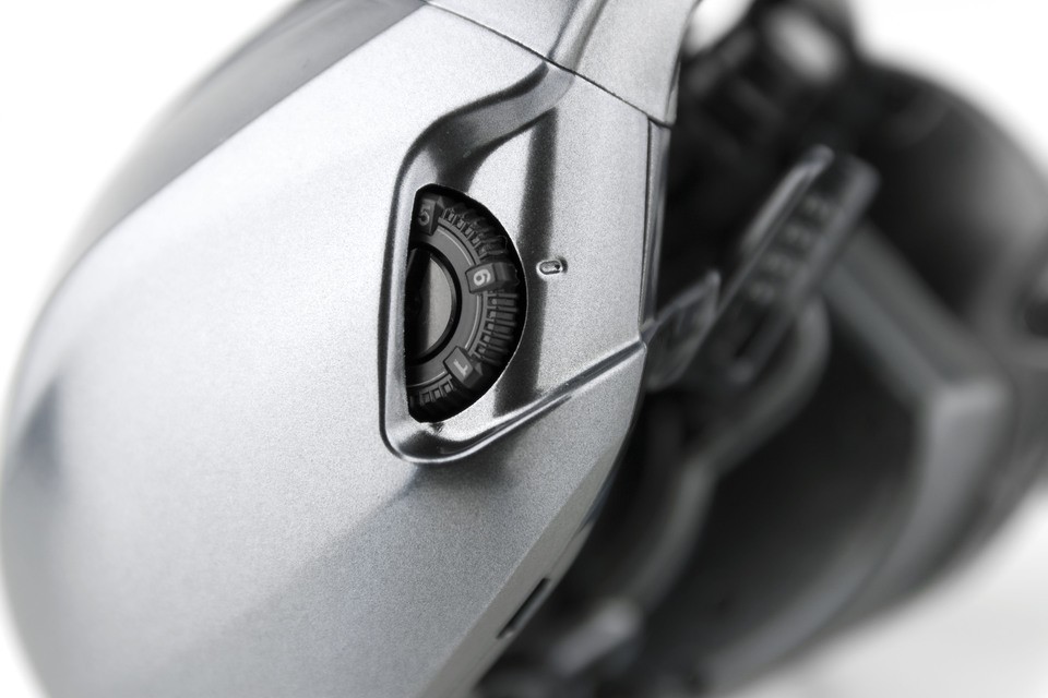 Mulinello Aldebaran MGL - Shimano - immagine 5
