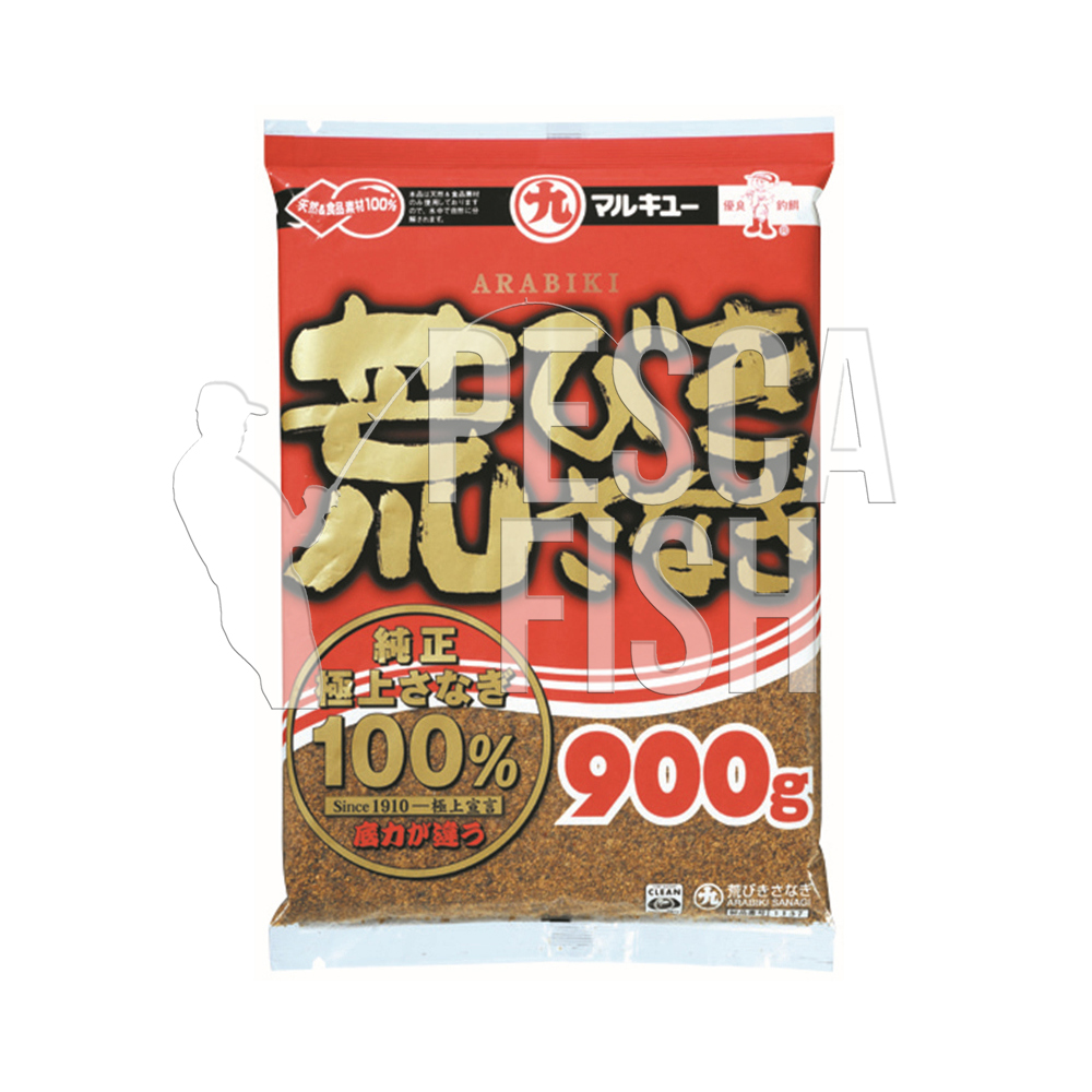 arabiki sanagi marukyu