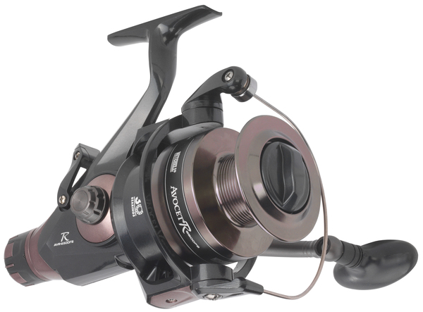 Mulinello Avocet R FS - Mitchell - immagine 2