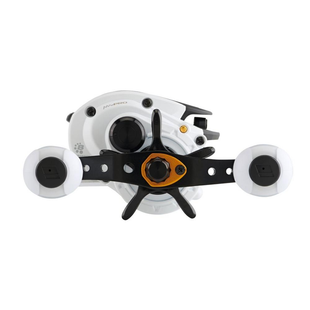 Max Pro Left - Abu Garcia - immagine 2