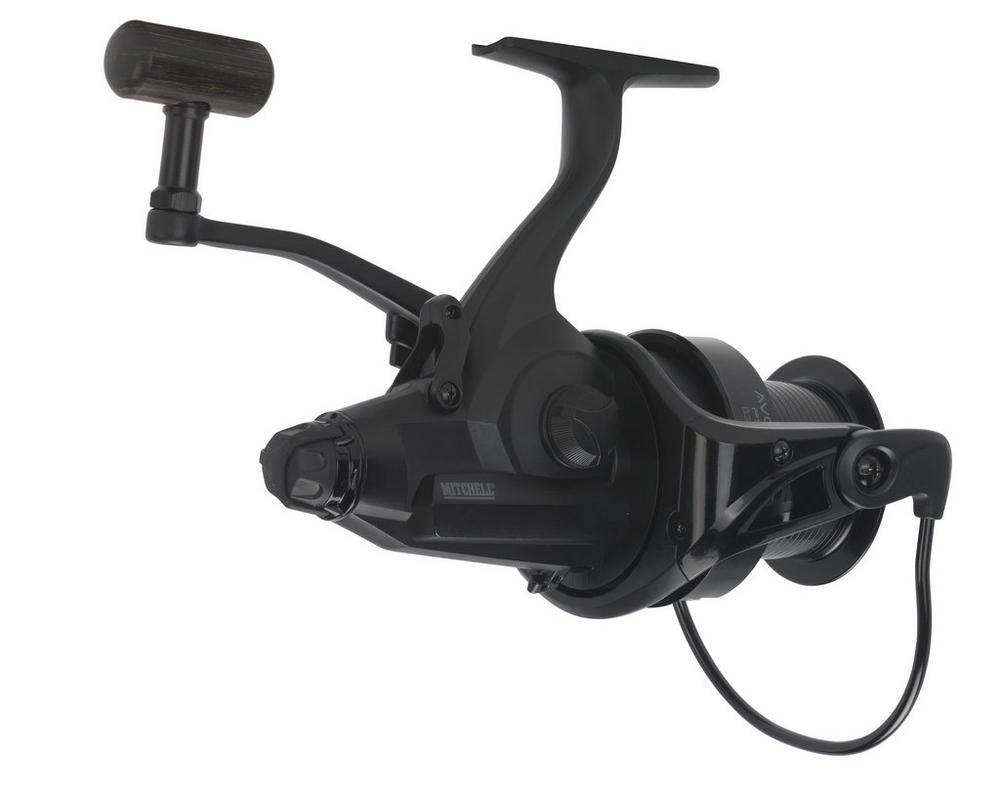 Avocast FS 8000 Black Edition - Mitchell - immagine 2