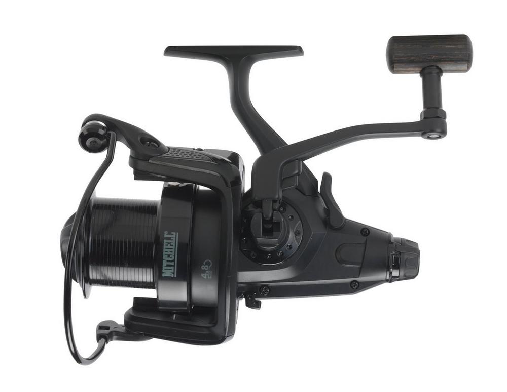 Avocast FS 8000 Black Edition - Mitchell - immagine 3