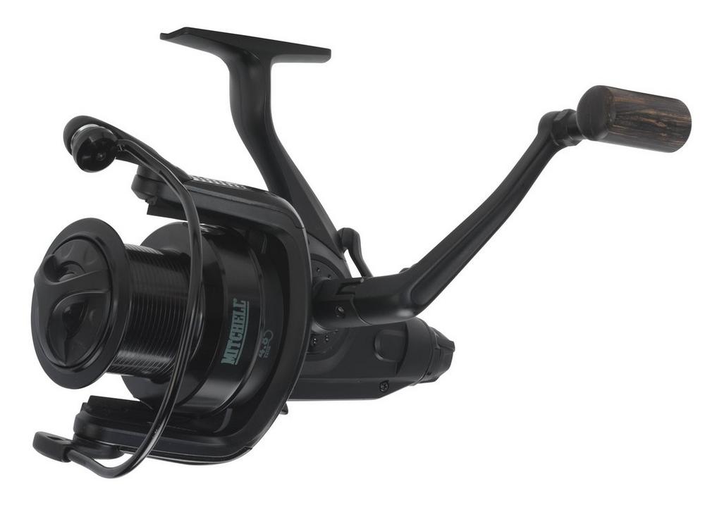 Avocast FS 8000 Black Edition - Mitchell - immagine 4