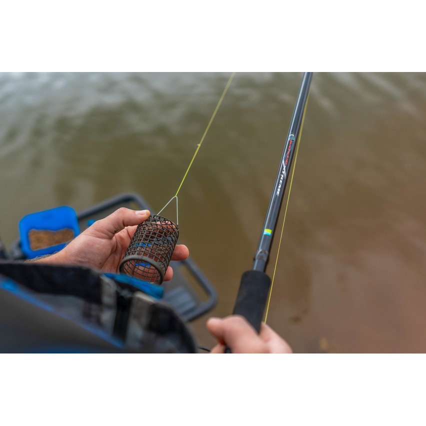 Canna Bait Up Xtreme 3,6m - Preston Innovations - immagine 3