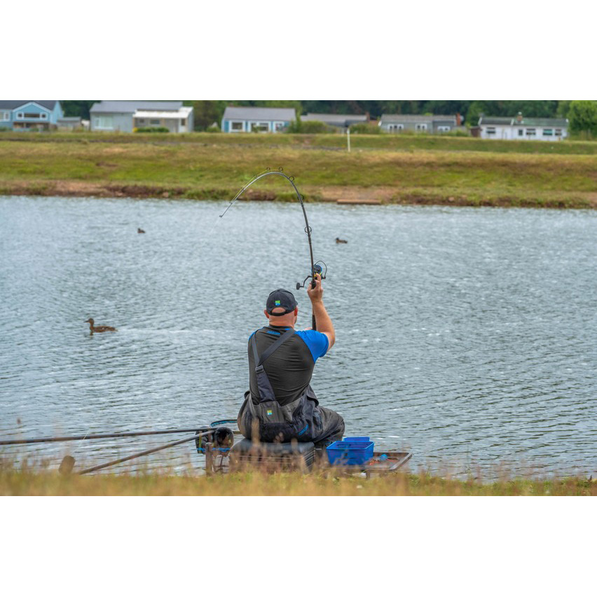 Canna Bait Up Xtreme 3,6m - Preston Innovations - immagine 4