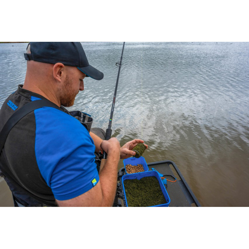 Canna Bait Up Xtreme 3,6m - Preston Innovations - immagine 5