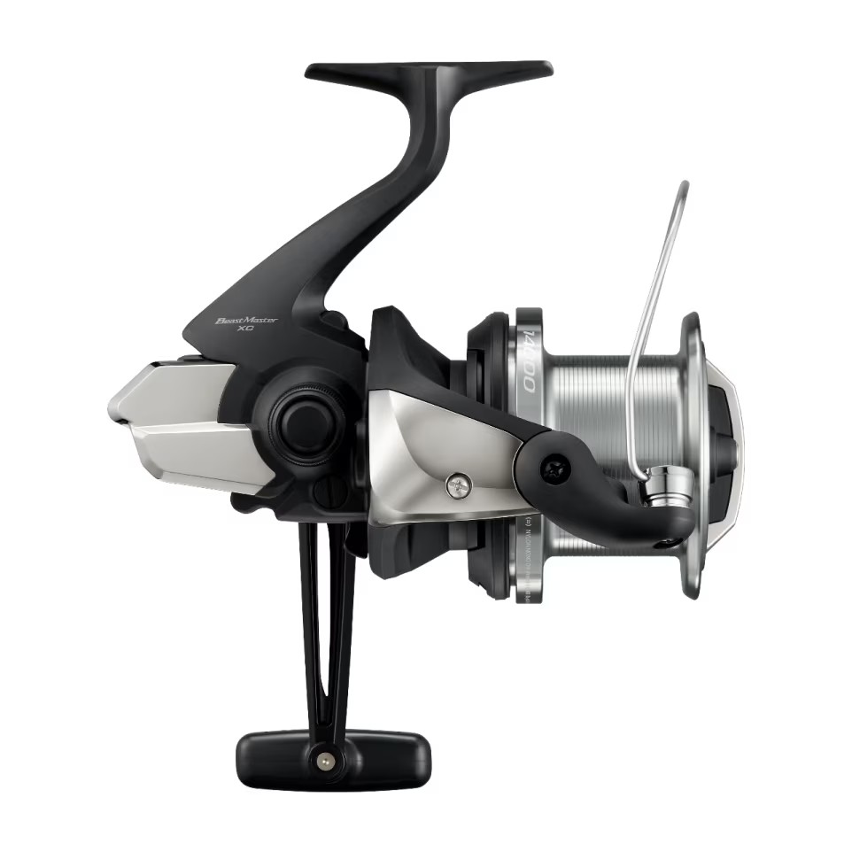 Mulinello BeastMaster XC - Shimano - immagine 2
