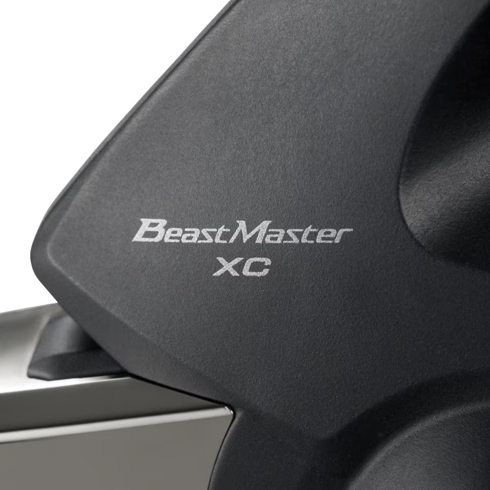 Mulinello BeastMaster XC - Shimano - immagine 5