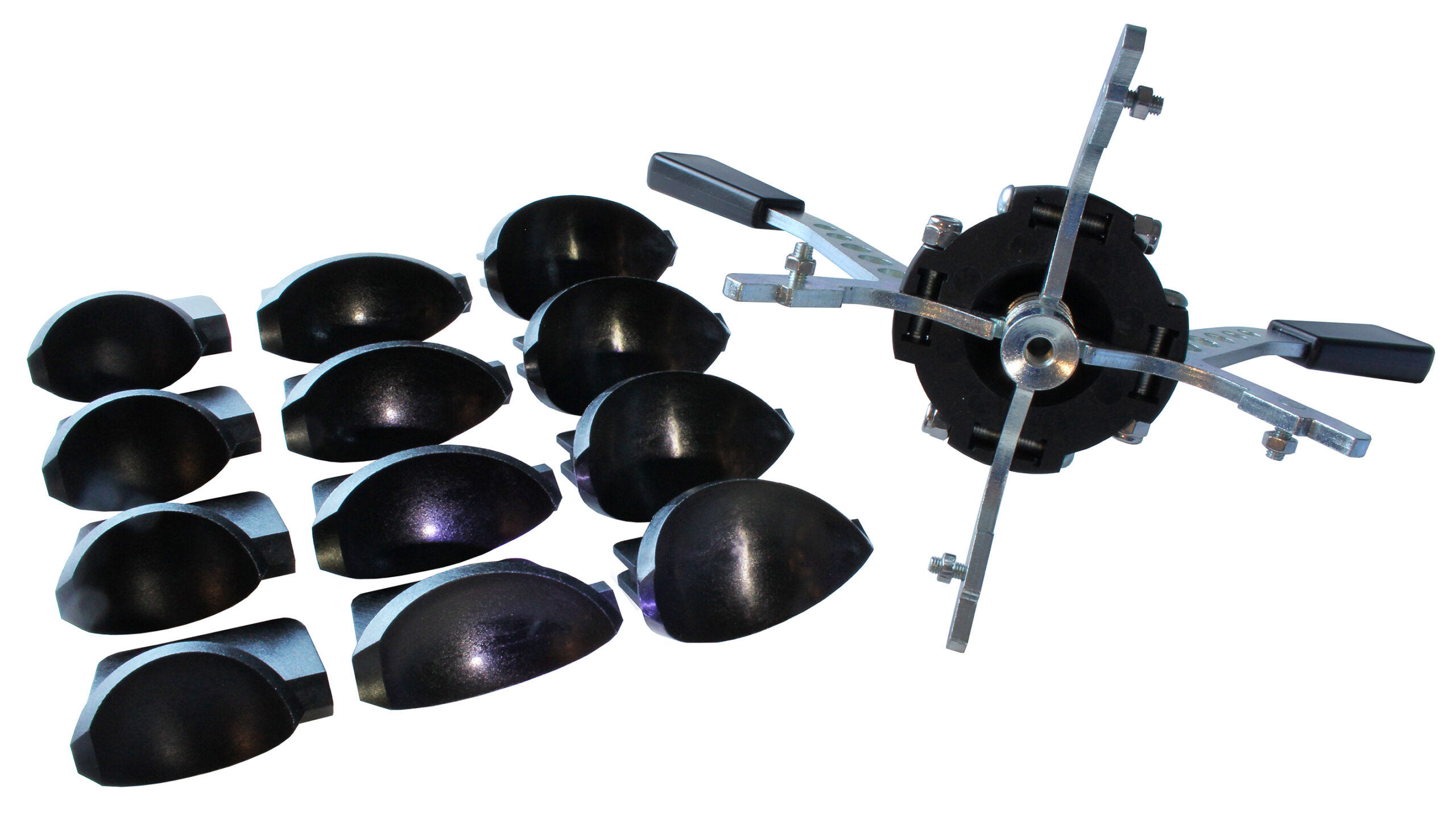 Ball Maker 2.1 Kit - Advance Wolf - immagine 2