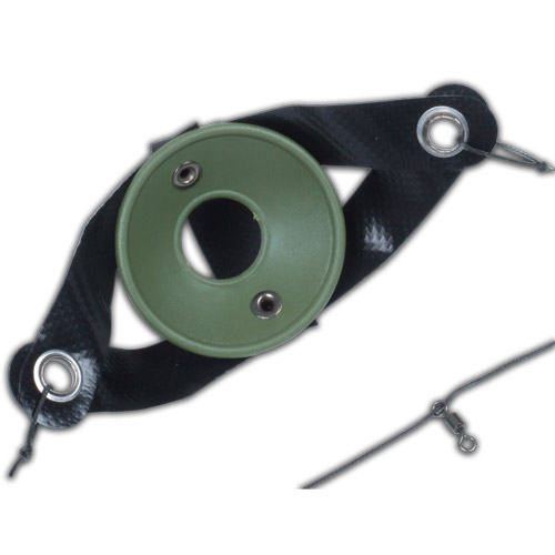 Ball Out Bait Launcher - Gardner - immagine 2