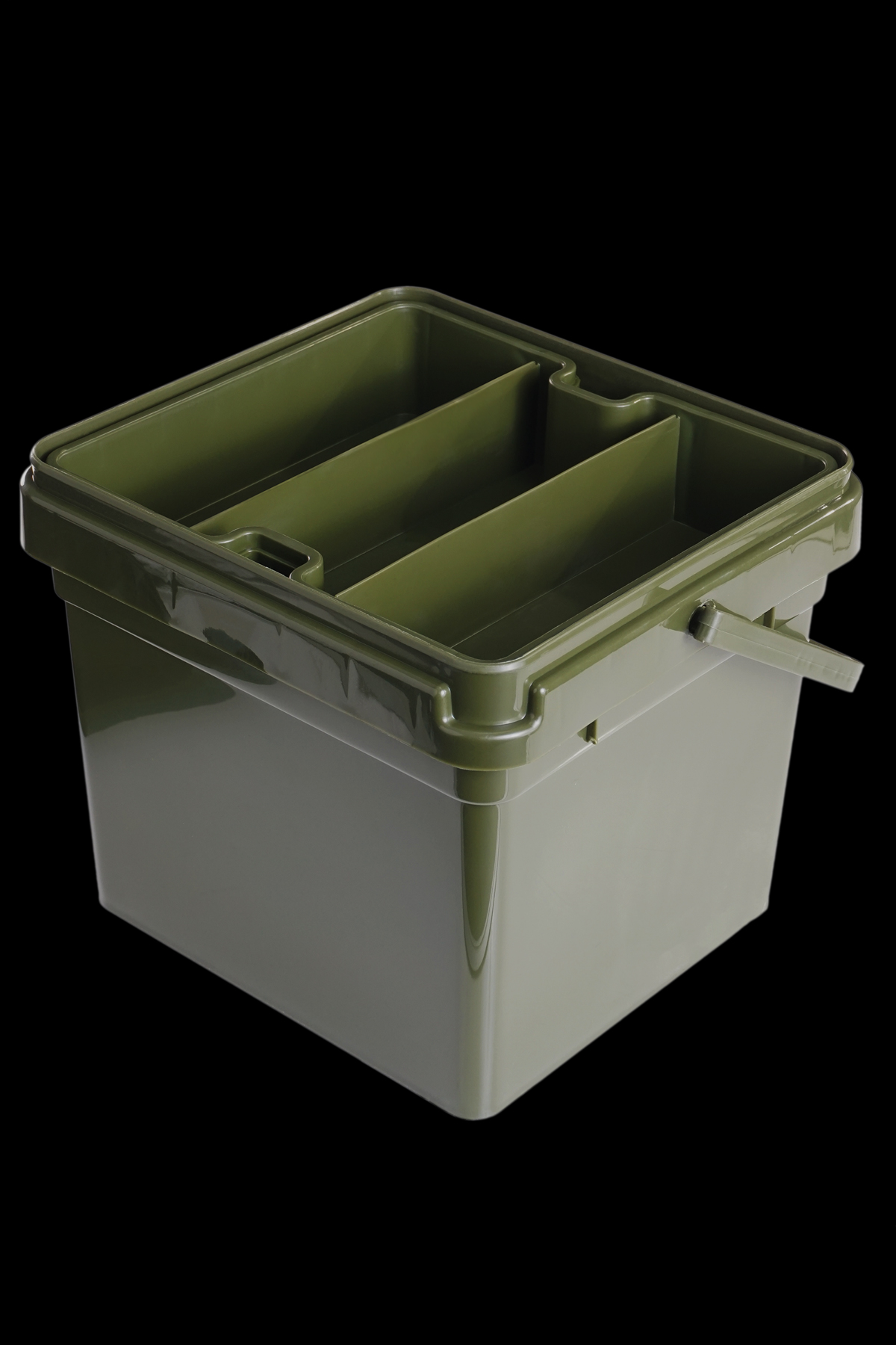 Compact Bucket System 7.5 lt - RidgeMonkey - immagine 2