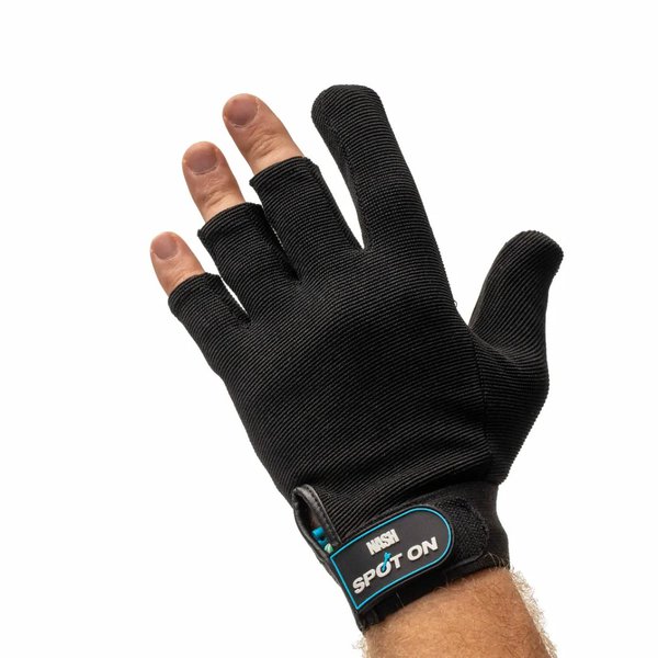 Spot On Casting Glove Right ( destro) - Nash - immagine 2