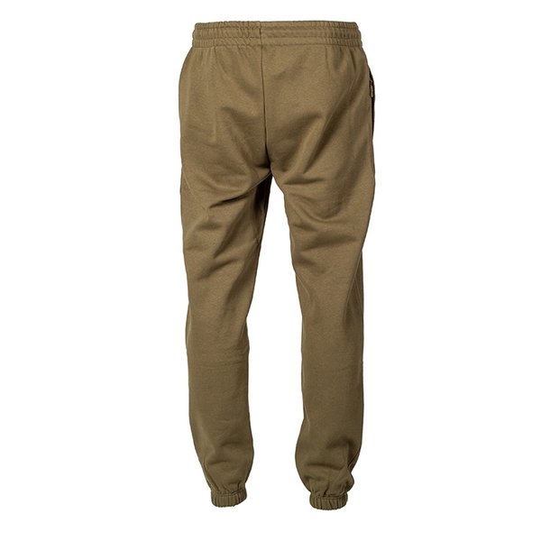 Make It Happen Joggers Box Logo Green - Nash - immagine 2