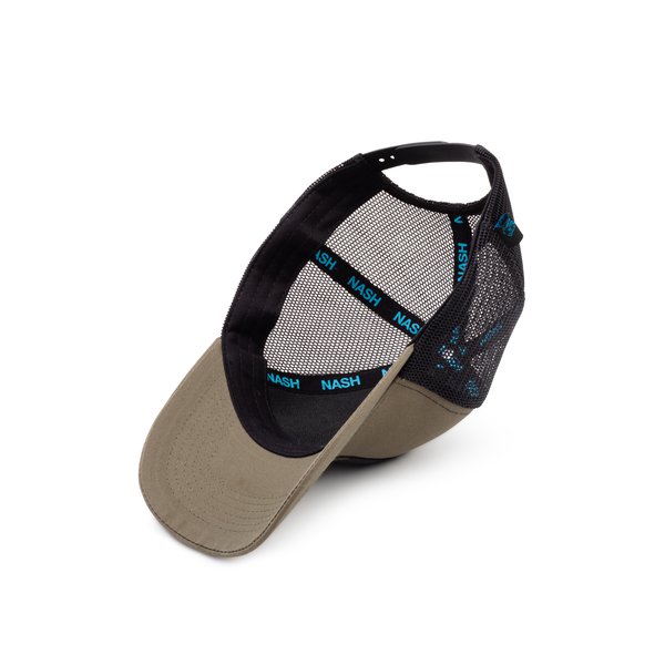 Trucker Cap - Nash - immagine 3