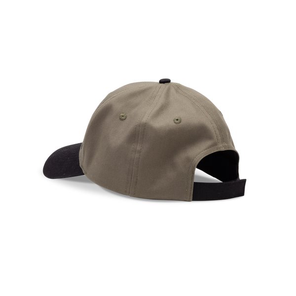 Baseball Cap Green - Nash - immagine 2