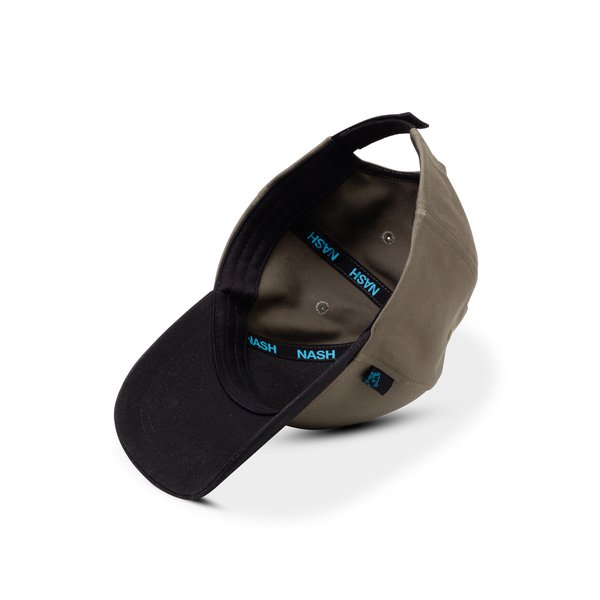 Baseball Cap Green - Nash - immagine 3
