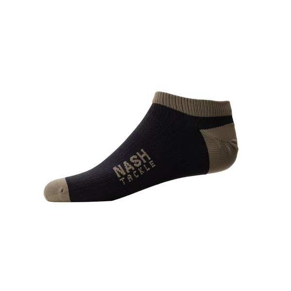 Trainer Socks - Nash - immagine 2