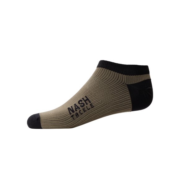 Trainer Socks - Nash - immagine 3
